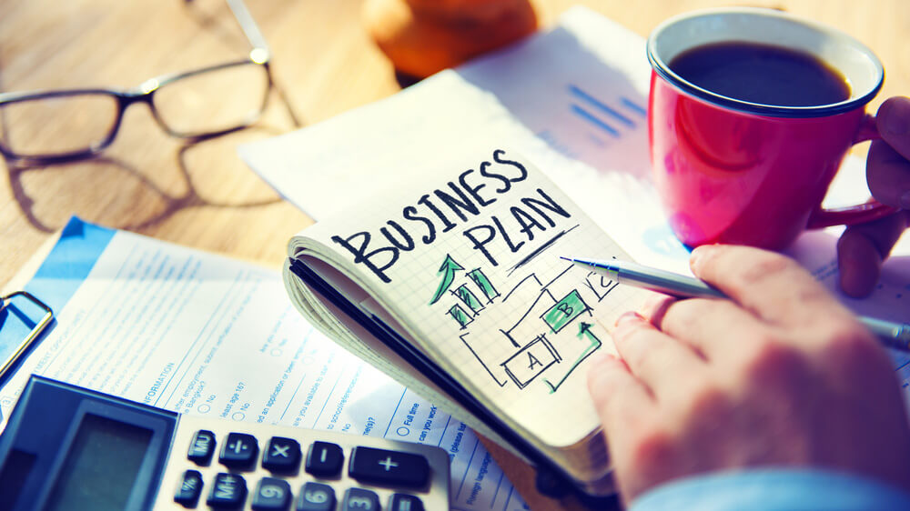 do i need a business plan if i don't need a loan